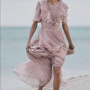 Spell Zoe Gown